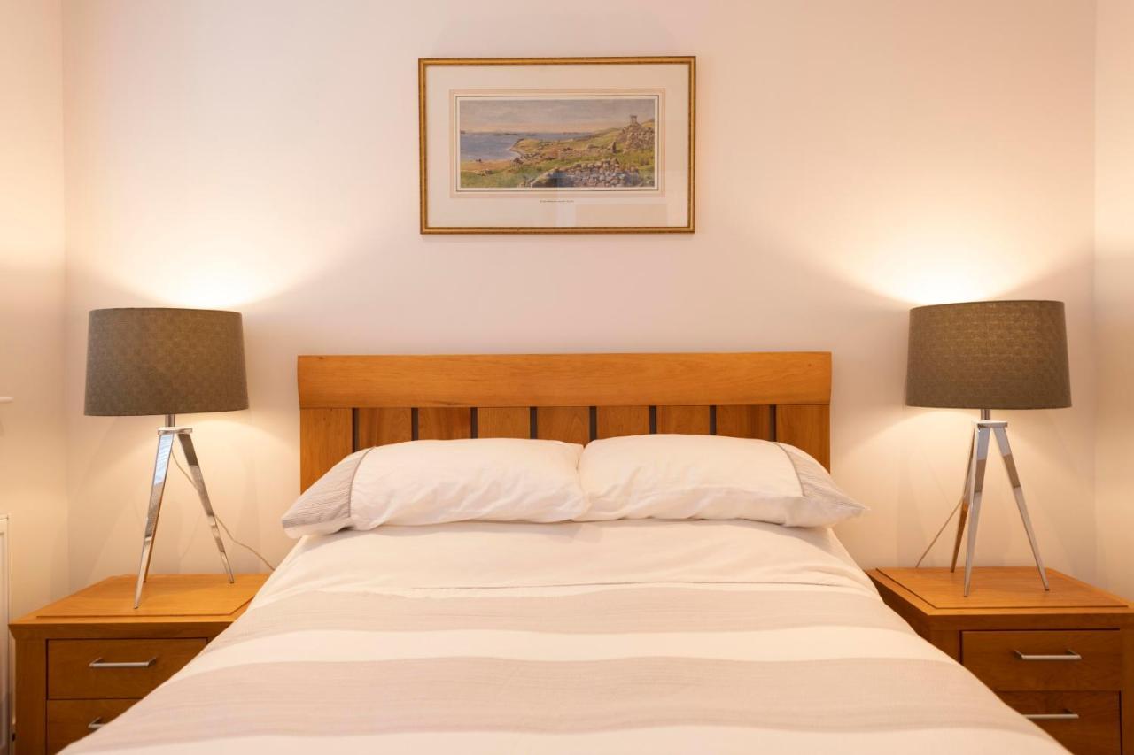 No. 7 Glamaig Place Portree Eksteriør bilde